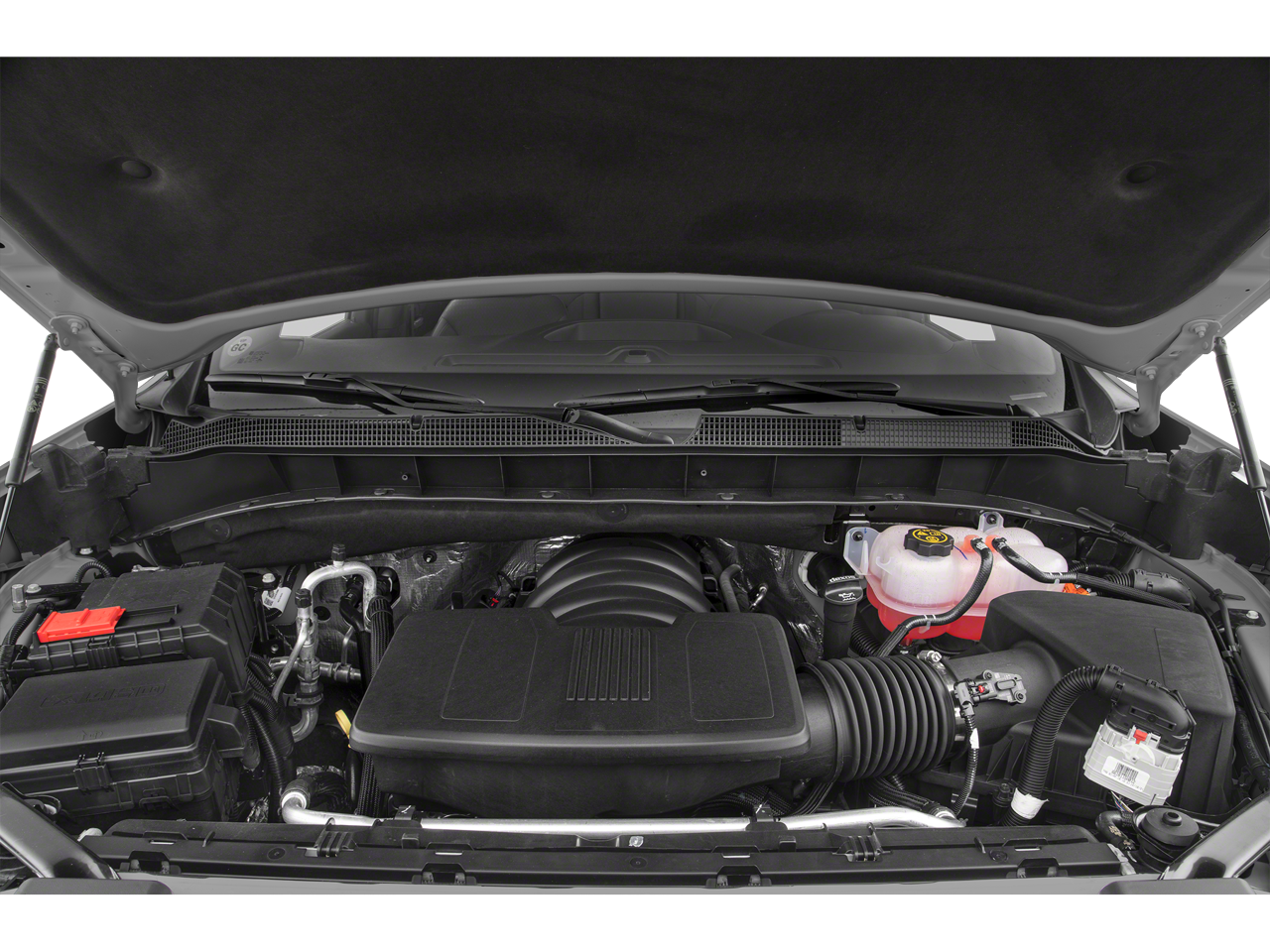 2022 Chevrolet Silverado 1500 LTD LT All Star Edition