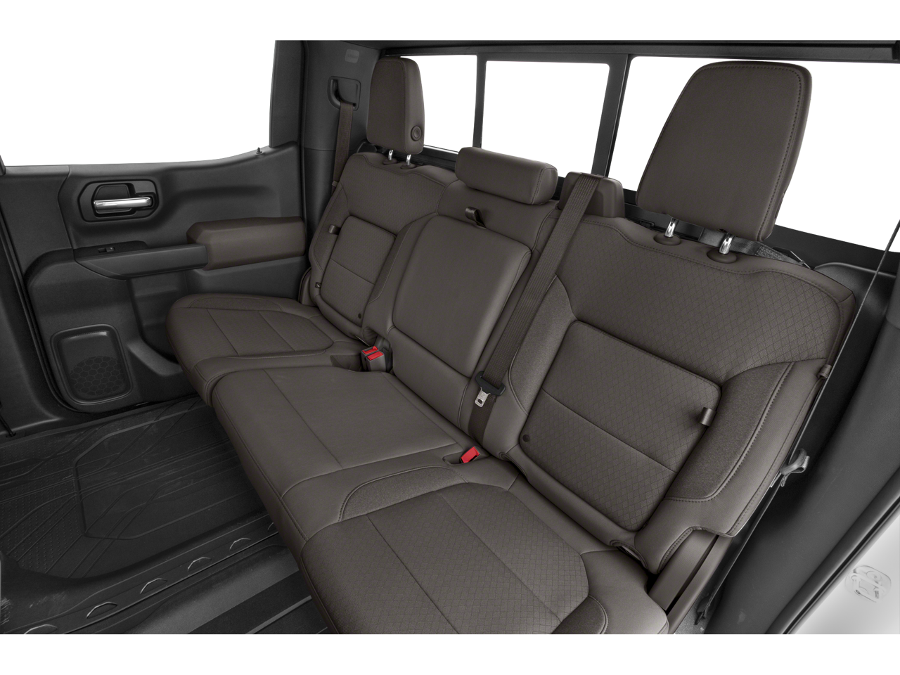 2022 Chevrolet Silverado 1500 LTD LT All Star Edition