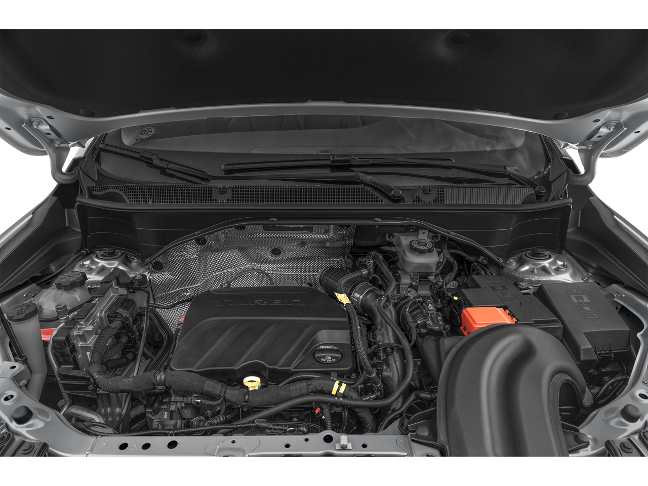 2023 Buick Encore GX Base