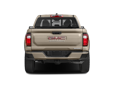 2023 GMC Canyon 2WD Elevation