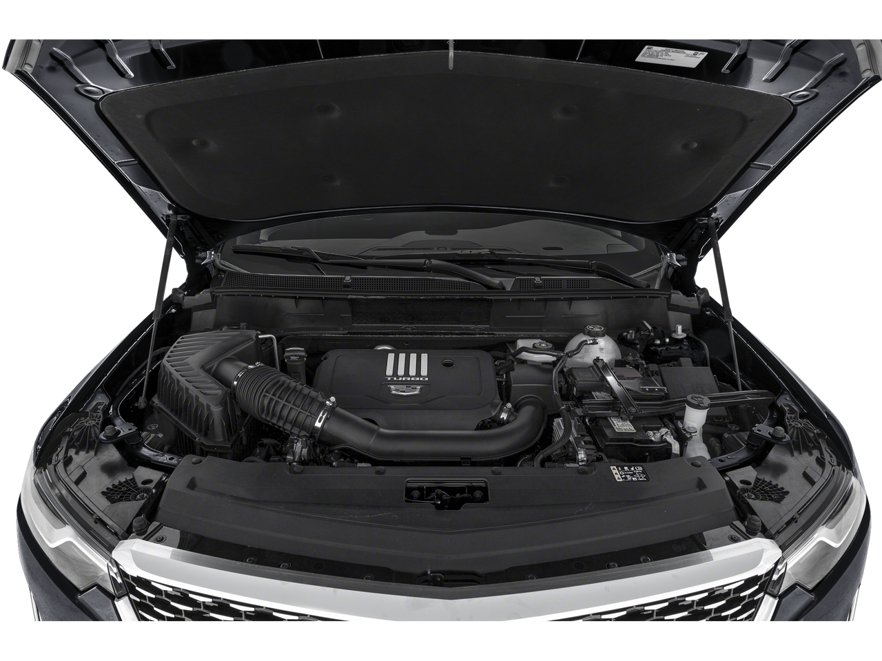 2024 Cadillac XT6 Base