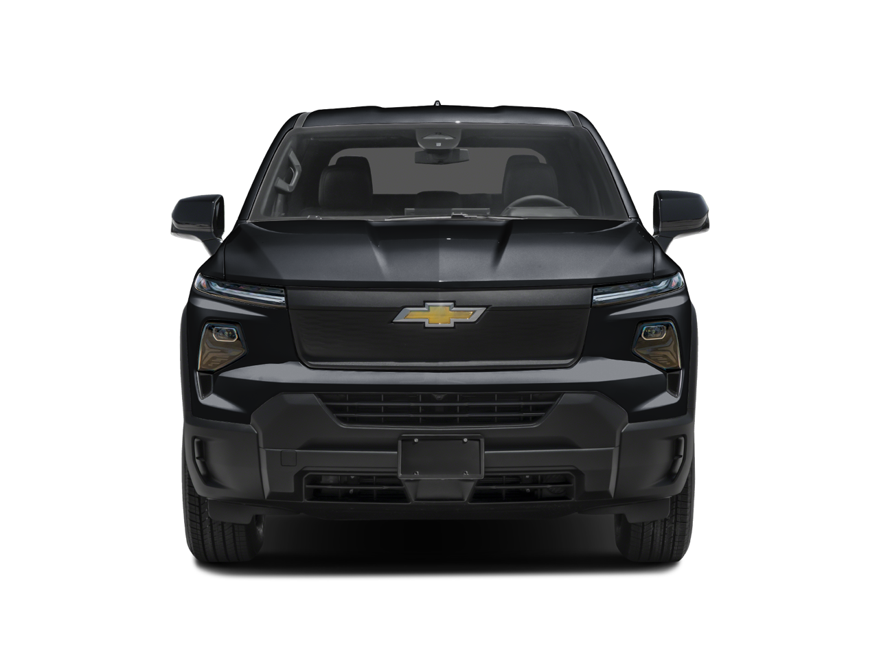 2024 Chevrolet Silverado EV RST