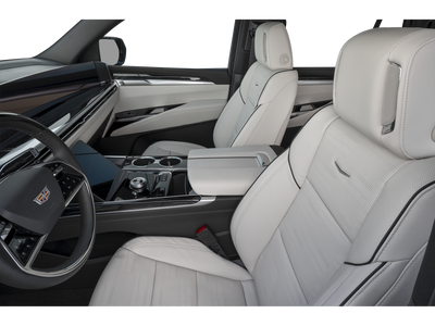 2025 Cadillac Escalade 4WD Sport Platinum