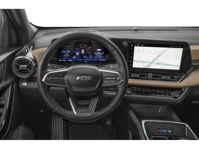 2025 Chevrolet Equinox FWD ACTIV