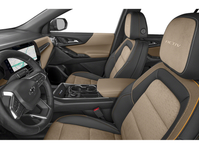 2025 Chevrolet Equinox FWD ACTIV