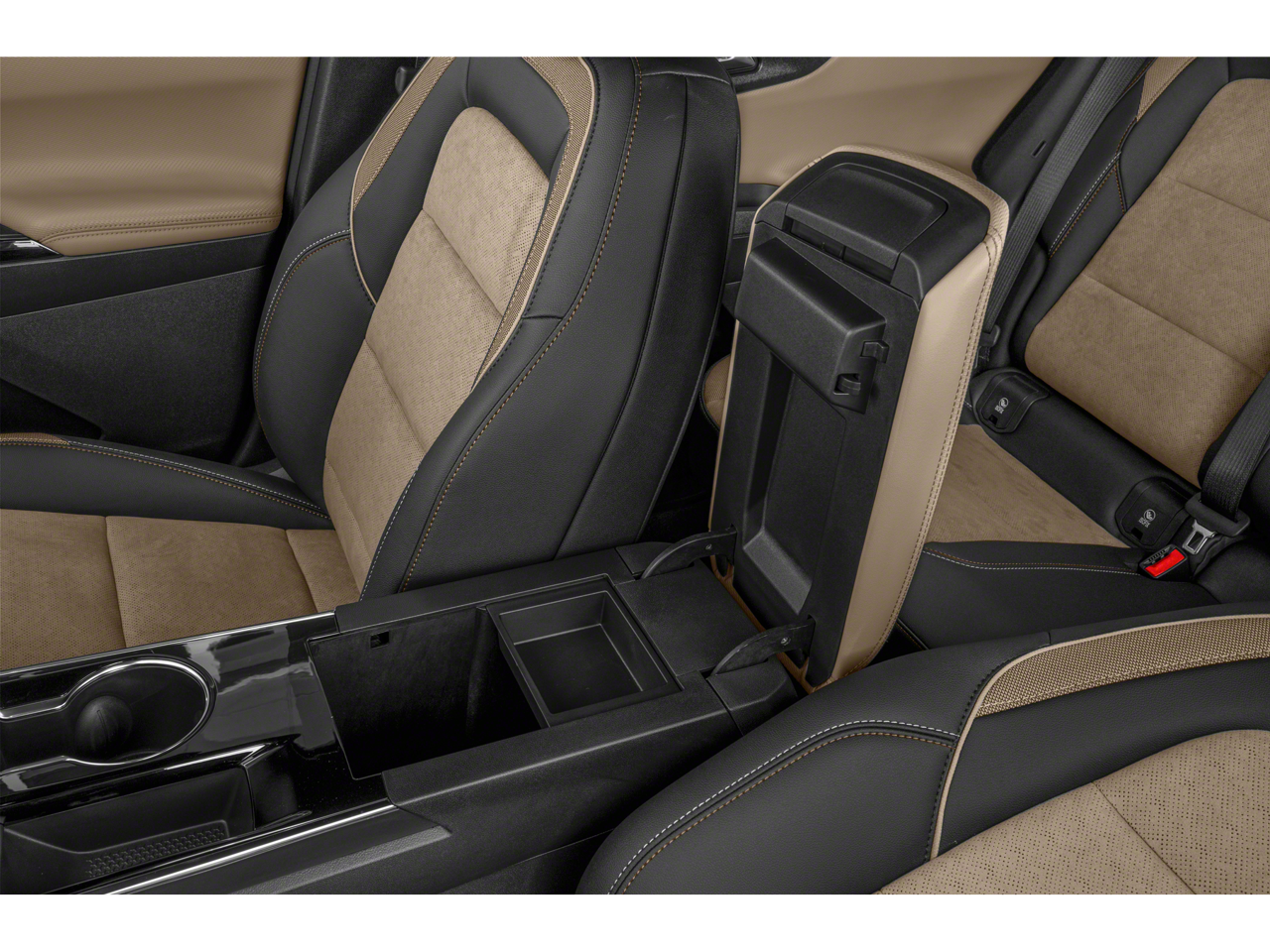 2025 Chevrolet Equinox FWD ACTIV