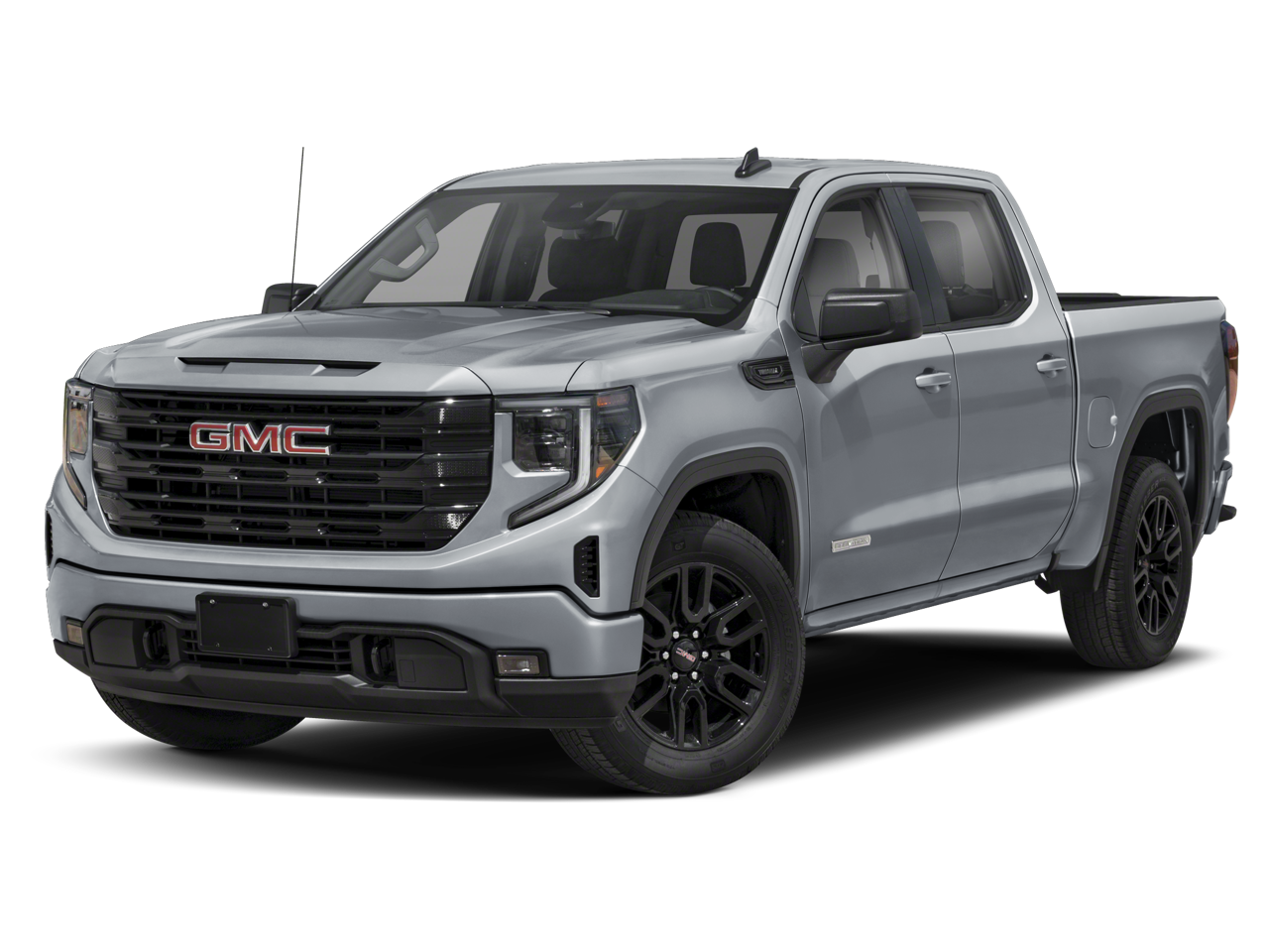 2025 GMC Sierra 1500 Elevation - Photo 22