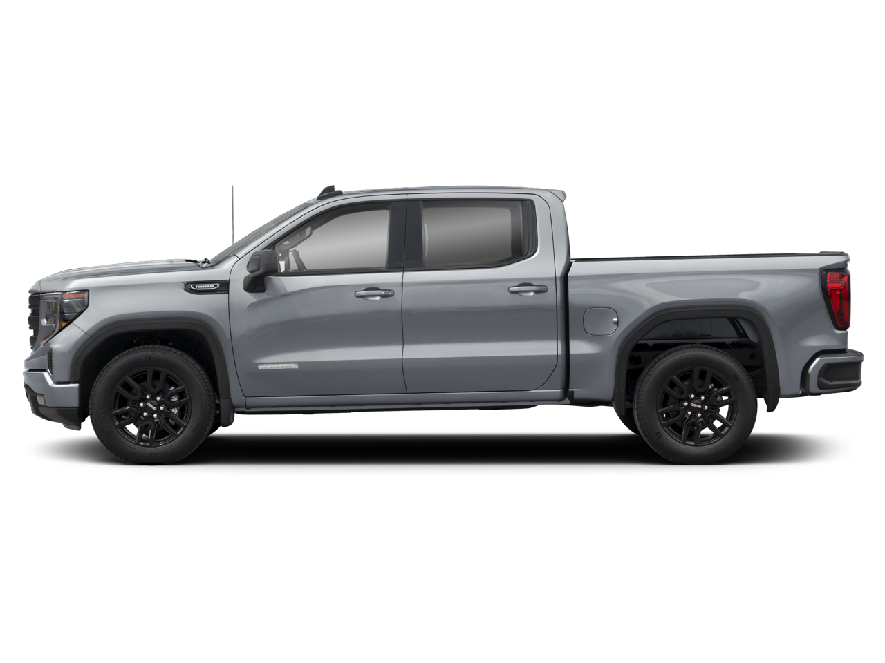 2025 GMC Sierra 1500 Elevation - Photo 24