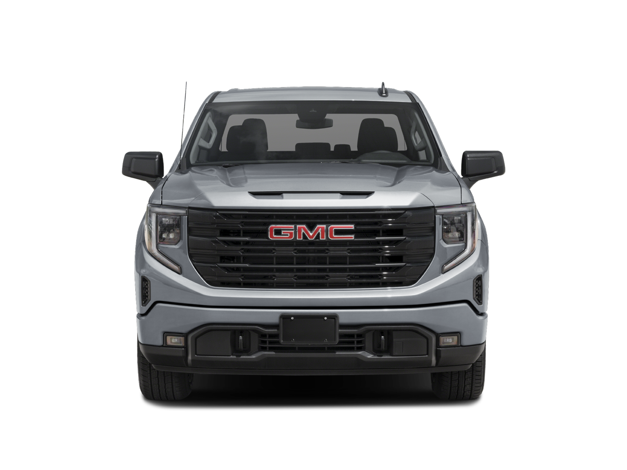 2025 GMC Sierra 1500 Elevation - Photo 25