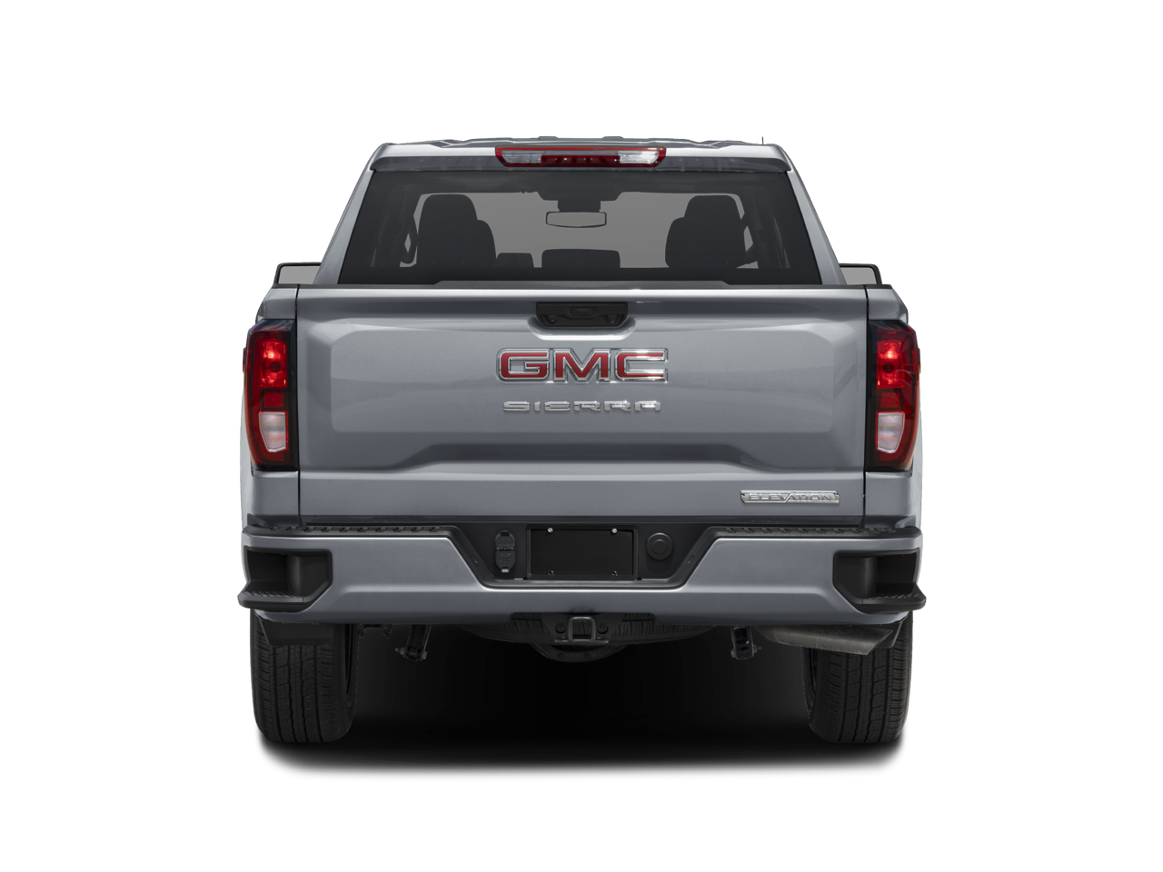 2025 GMC Sierra 1500 Elevation - Photo 26