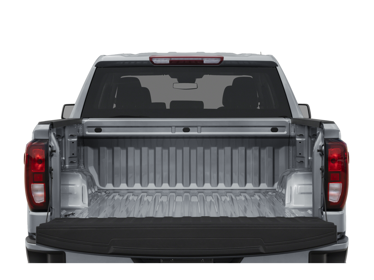 2025 GMC Sierra 1500 Elevation - Photo 31
