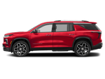2026 Chevrolet Traverse AWD High Country
