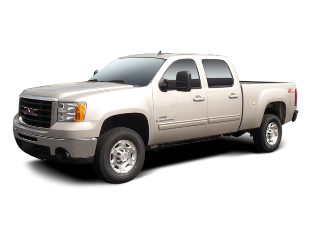 2009 GMC Sierra 1500 SL