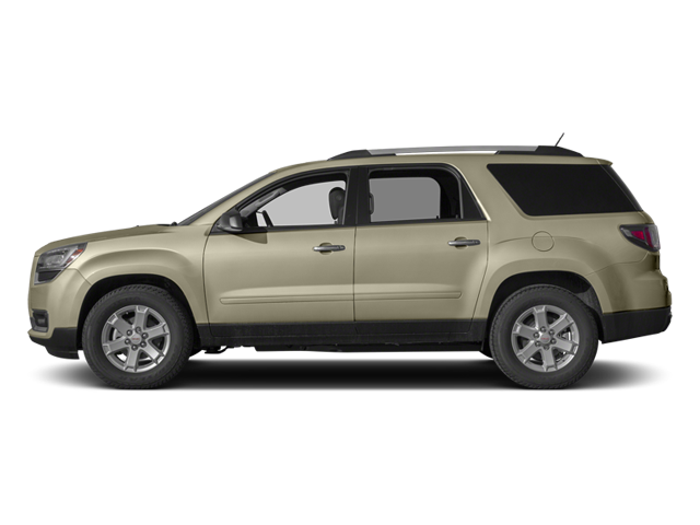 2013 GMC Acadia SLT