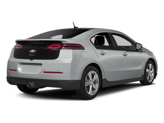 Used 2014 Chevrolet Volt Base with VIN 1G1RA6E47EU164485 for sale in Patterson, CA