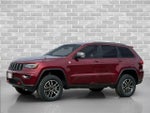 2021 Jeep Grand Cherokee Trailhawk