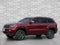 2021 Jeep Grand Cherokee Trailhawk