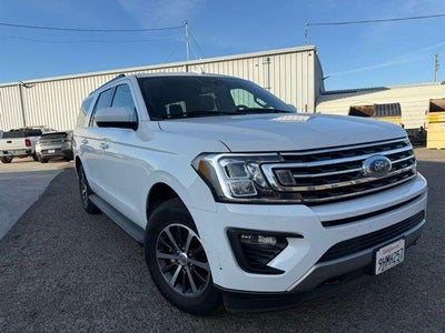 2021 Ford Expedition Max XLT