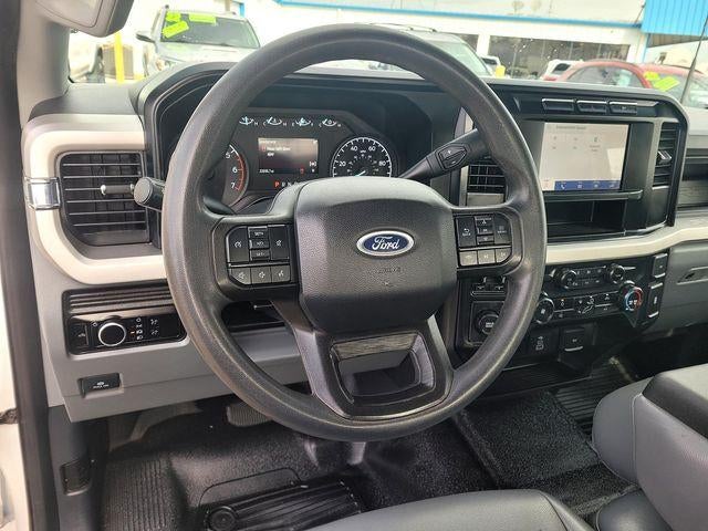 2024 Ford Super Duty F-250 SRW XL