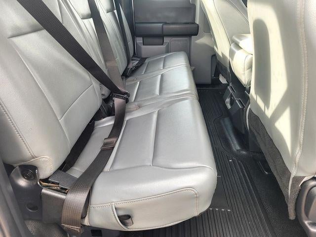 2024 Ford Super Duty F-250 SRW XL