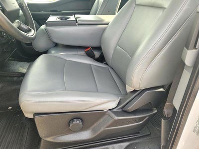 2024 Ford Super Duty F-250 SRW XL