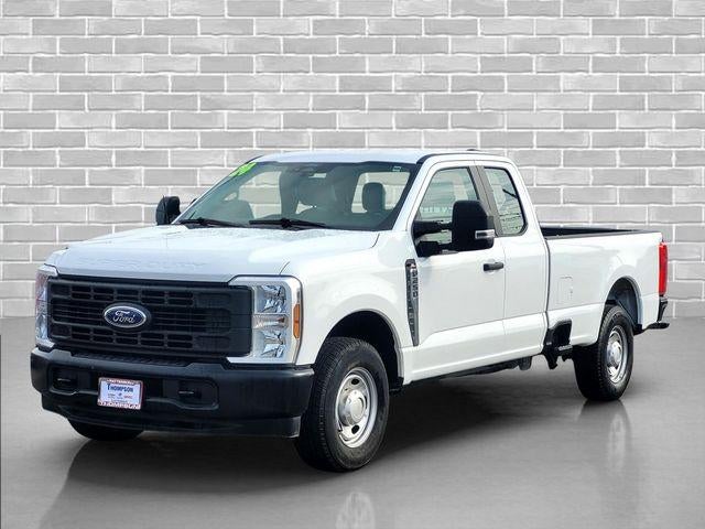 2024 Ford Super Duty F-250 SRW XL