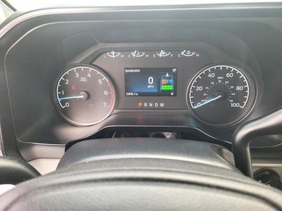 2024 Ford Super Duty F-250 SRW XL