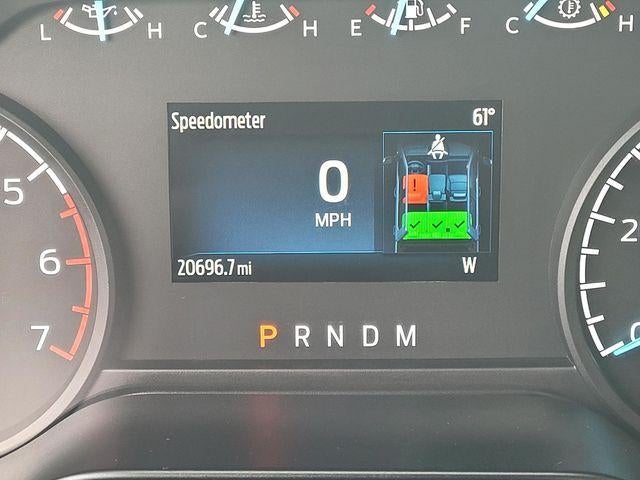 2024 Ford Super Duty F-250 SRW XL