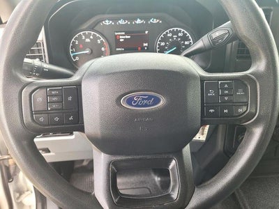 2024 Ford Super Duty F-250 SRW XL