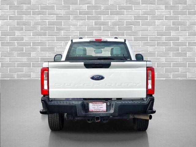 2024 Ford Super Duty F-250 SRW XL