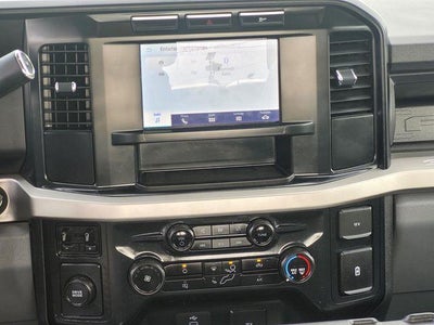 2024 Ford Super Duty F-250 SRW XL
