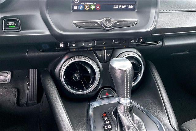 2023 Chevrolet Camaro 1LT