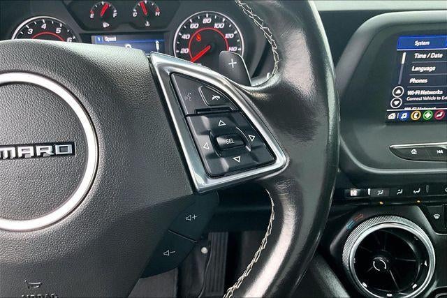 2023 Chevrolet Camaro 1LT