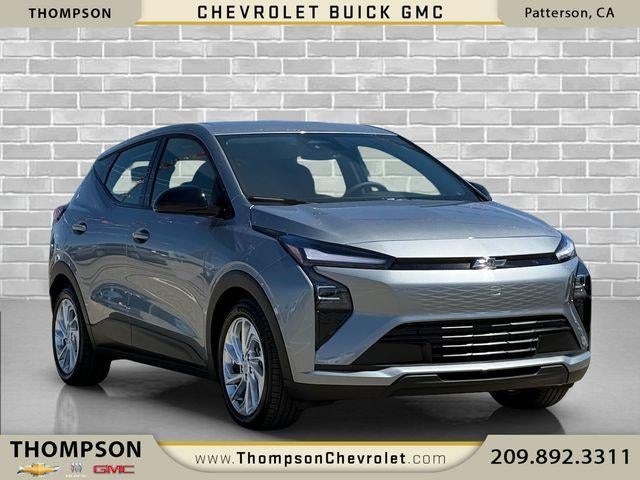 2027 Chevrolet Bolt EV LT Auto's photo