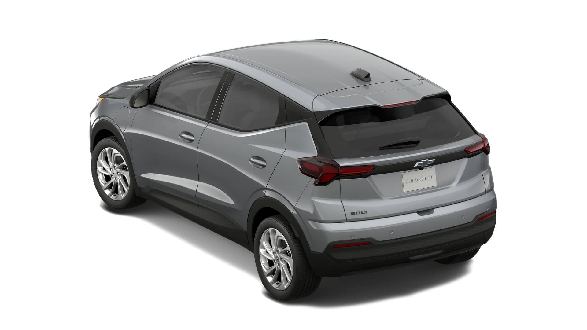 2027 Chevrolet Bolt Base