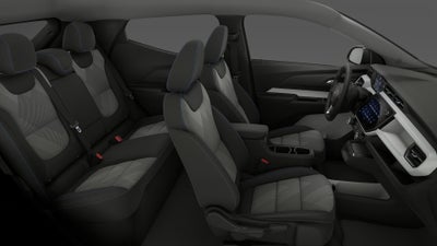 2027 Chevrolet Bolt Base