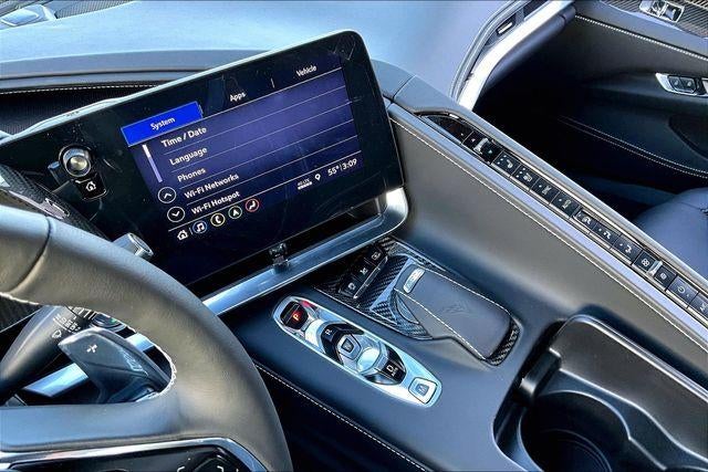 2020 Chevrolet Corvette Stingray 3LT