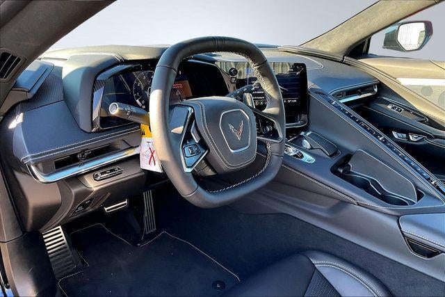 2020 Chevrolet Corvette Stingray 3LT