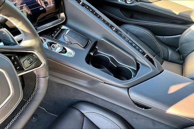 2020 Chevrolet Corvette Stingray 3LT