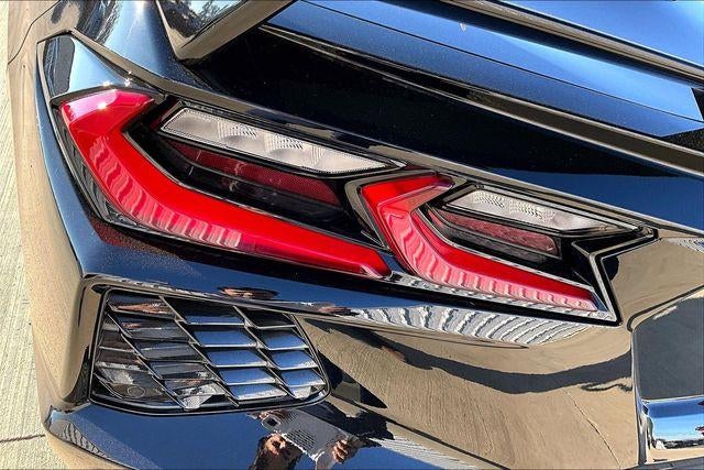 2020 Chevrolet Corvette Stingray 3LT