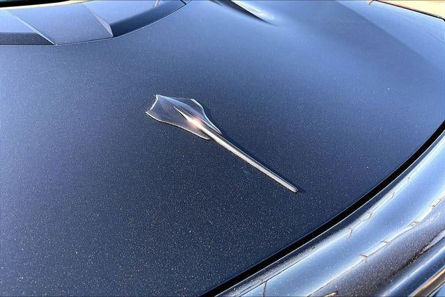 2020 Chevrolet Corvette Stingray 3LT