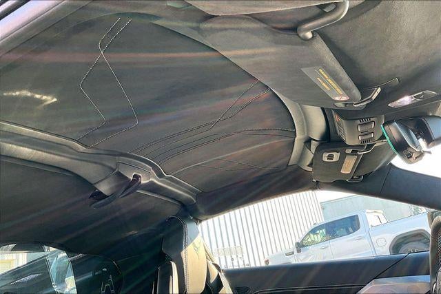 2020 Chevrolet Corvette Stingray 3LT