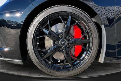 2020 Chevrolet Corvette Stingray 3LT