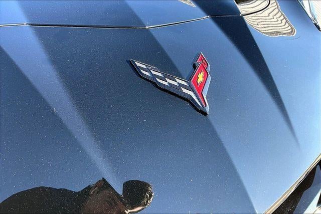 2020 Chevrolet Corvette Stingray 3LT