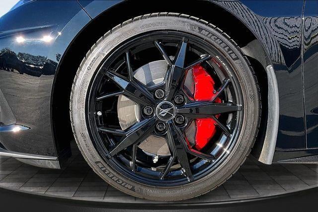 2020 Chevrolet Corvette Stingray 3LT