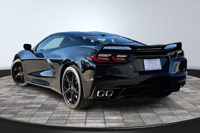 2020 Chevrolet Corvette Stingray 3LT
