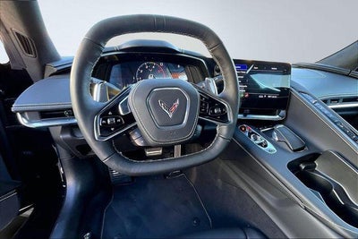 2020 Chevrolet Corvette Stingray 3LT