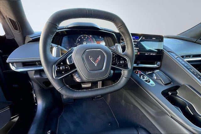 2020 Chevrolet Corvette Stingray 3LT