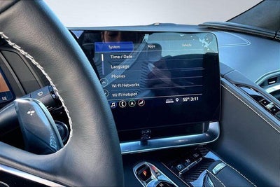 2020 Chevrolet Corvette Stingray 3LT