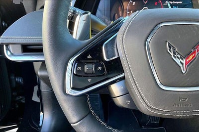 2020 Chevrolet Corvette Stingray 3LT